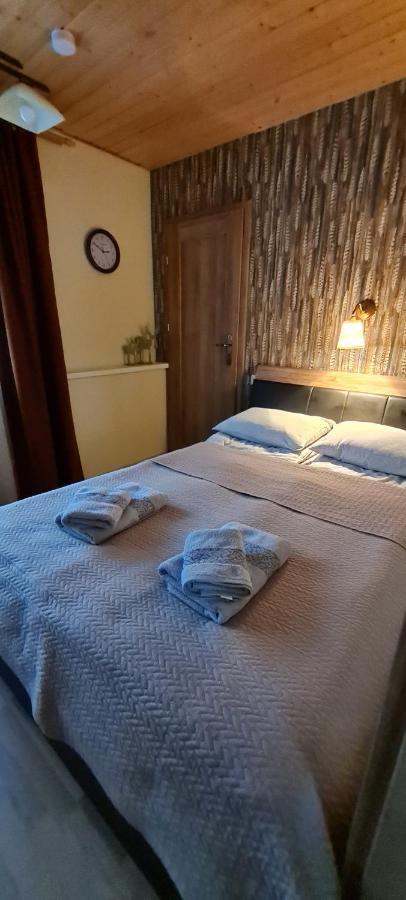 Apartamentai Pas Danute Prienai Extérieur photo