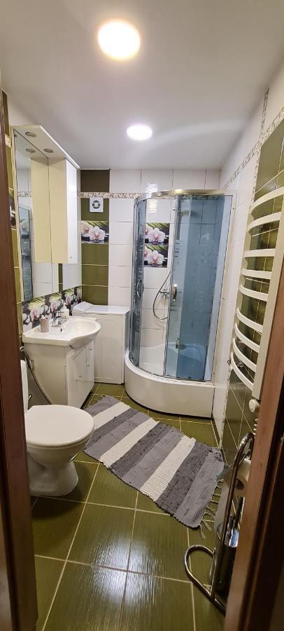 Apartamentai Pas Danute Prienai Extérieur photo